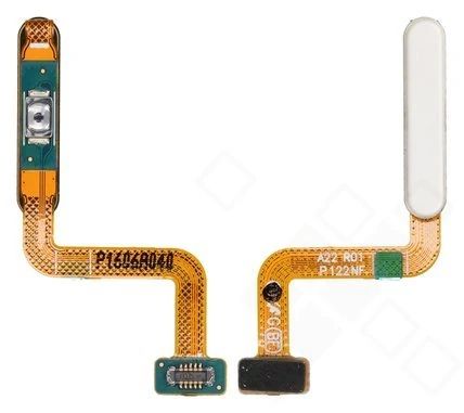 Samsung A225 Galaxy A22 4G Fingerprint Sensor (Fingerabdrucksensor) weiß
