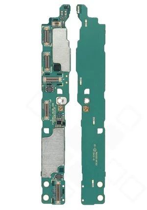 Samsung Galaxy Z Fold7 Sub Board Modul