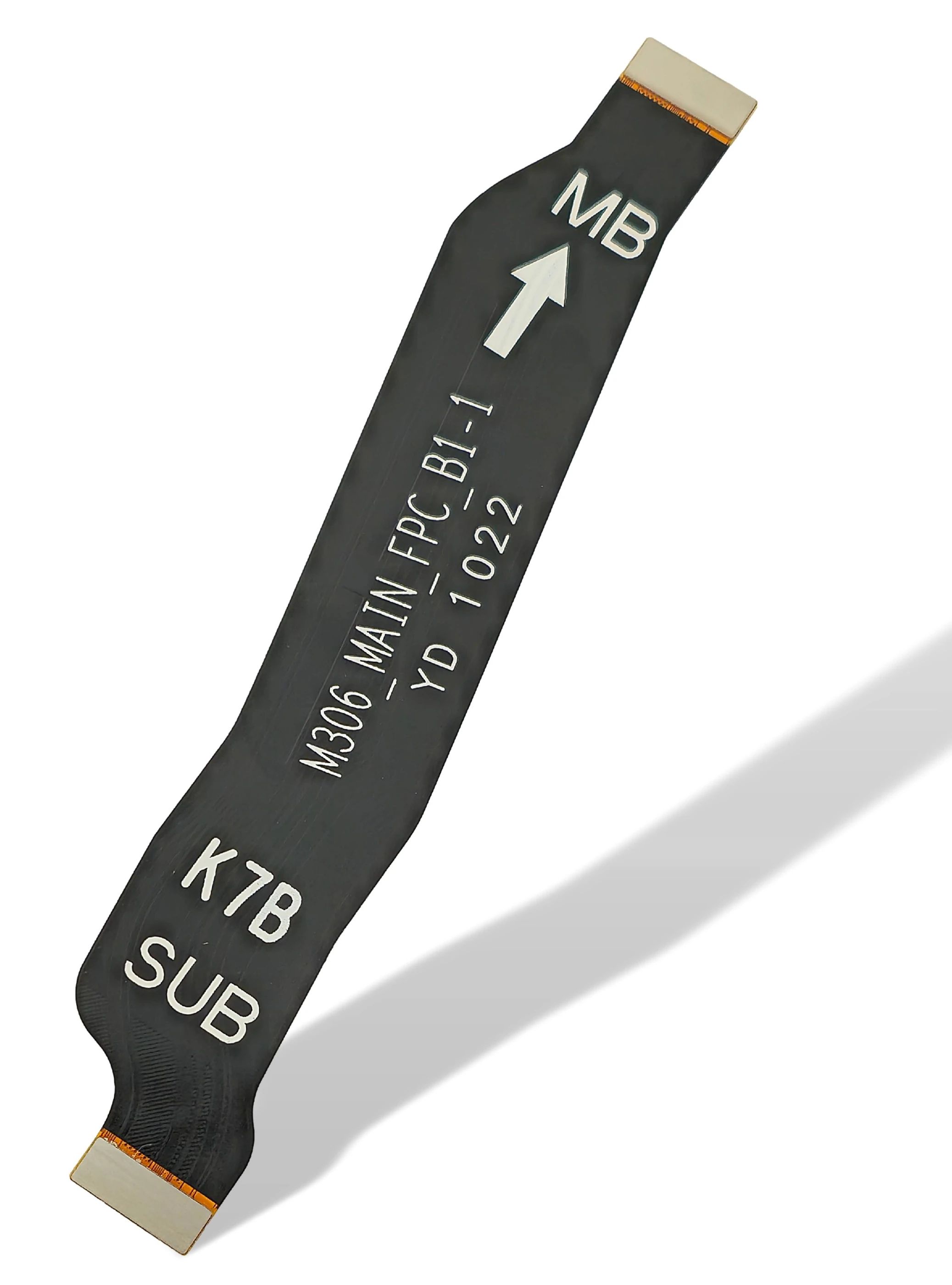 Xiaomi Redmi Note 10S Haupt Flexkabel (Verbindungskabel)