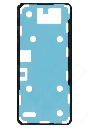 Xiaomi Redmi Note 13 Pro+ 5G Kleber (Klebefolie Dichtung) Akkudeckel (Rückseite)