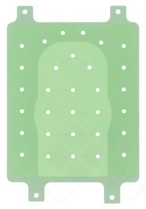Samsung Galaxy S25 Edge Kleber (Klebefolie Dichtung) Akku (Batterie)