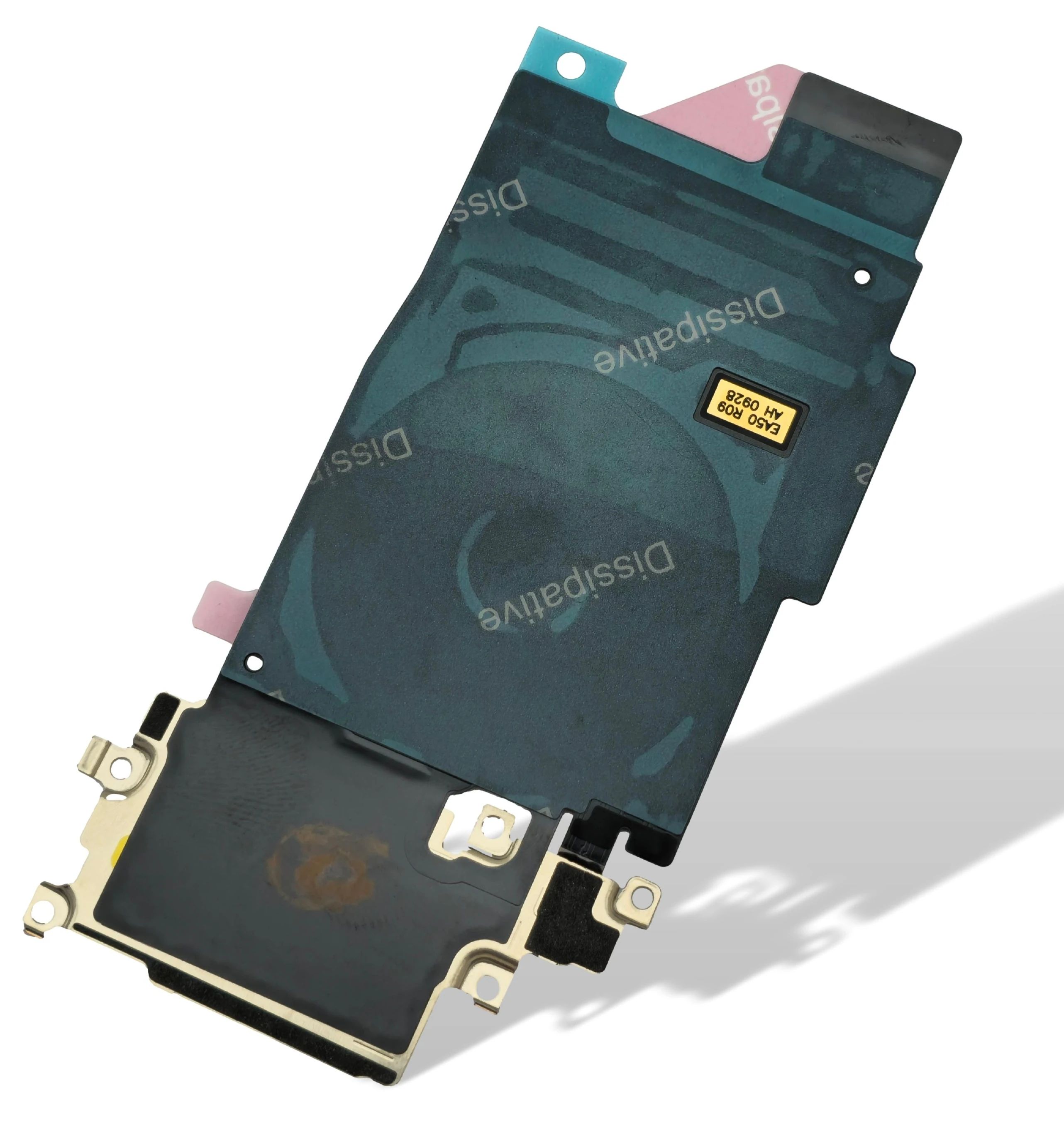 Samsung N970 Galaxy Note 10 Antennen Modul Mid