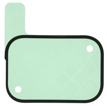 Samsung A715 Galaxy A71 Klebefolie (Kleber Dichtung) Kamera Gehäuse (Blende)