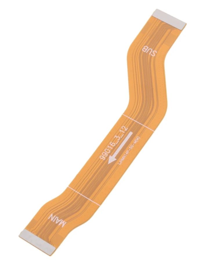 Xiaomi Poco X7 Haupt Flexkabel