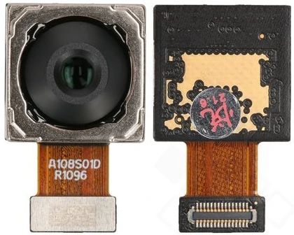 Xiaomi Redmi Note 10 Pro Frontkamera (Kamera Frontseite, vordere) 16 MP