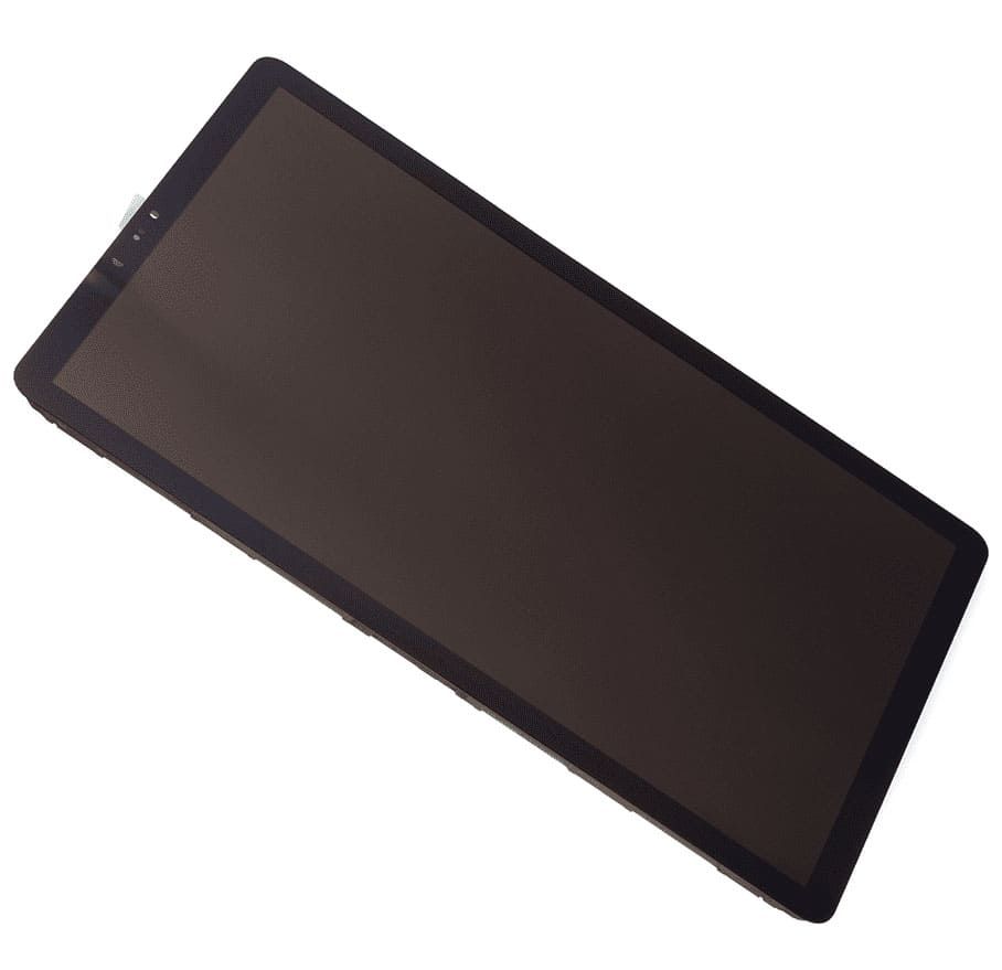 Samsung T830 / T835 Galaxy Tab S4 Display mit Touchscreen