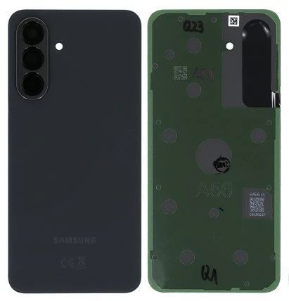 Samsung A566B Galaxy A56 Akkudeckel (Rückseite) grahite