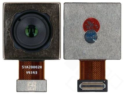 Xiaomi Redmi Note 14 Pro 5G Hauptkamera (Kamera Rückseite, hintere) 200 MP