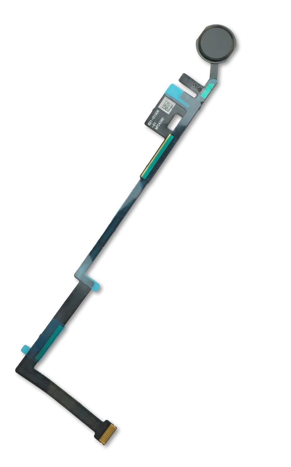 Apple iPad 6 (9.6 2018) Fingerprint Sensor (Fingerabdrucksensor)