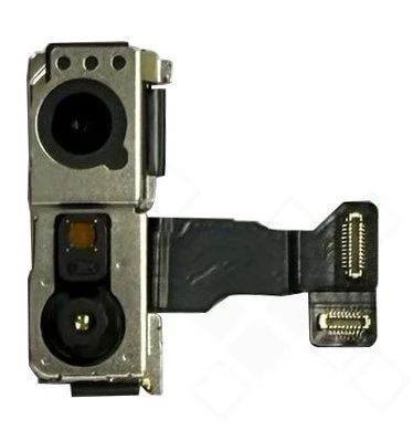 Apple iPhone 17 Frontkamera (Kamera Frontseite, vordere) 18 MP + IR