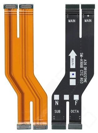 Samsung Galaxy A26 5G Haupt Flexkabel (Verbindungskabel)