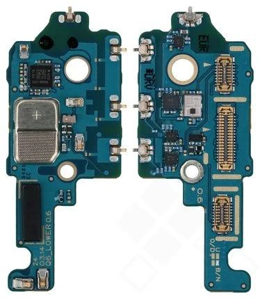 Samsung Galaxy Z Fold6 SUB Board Lower Modul