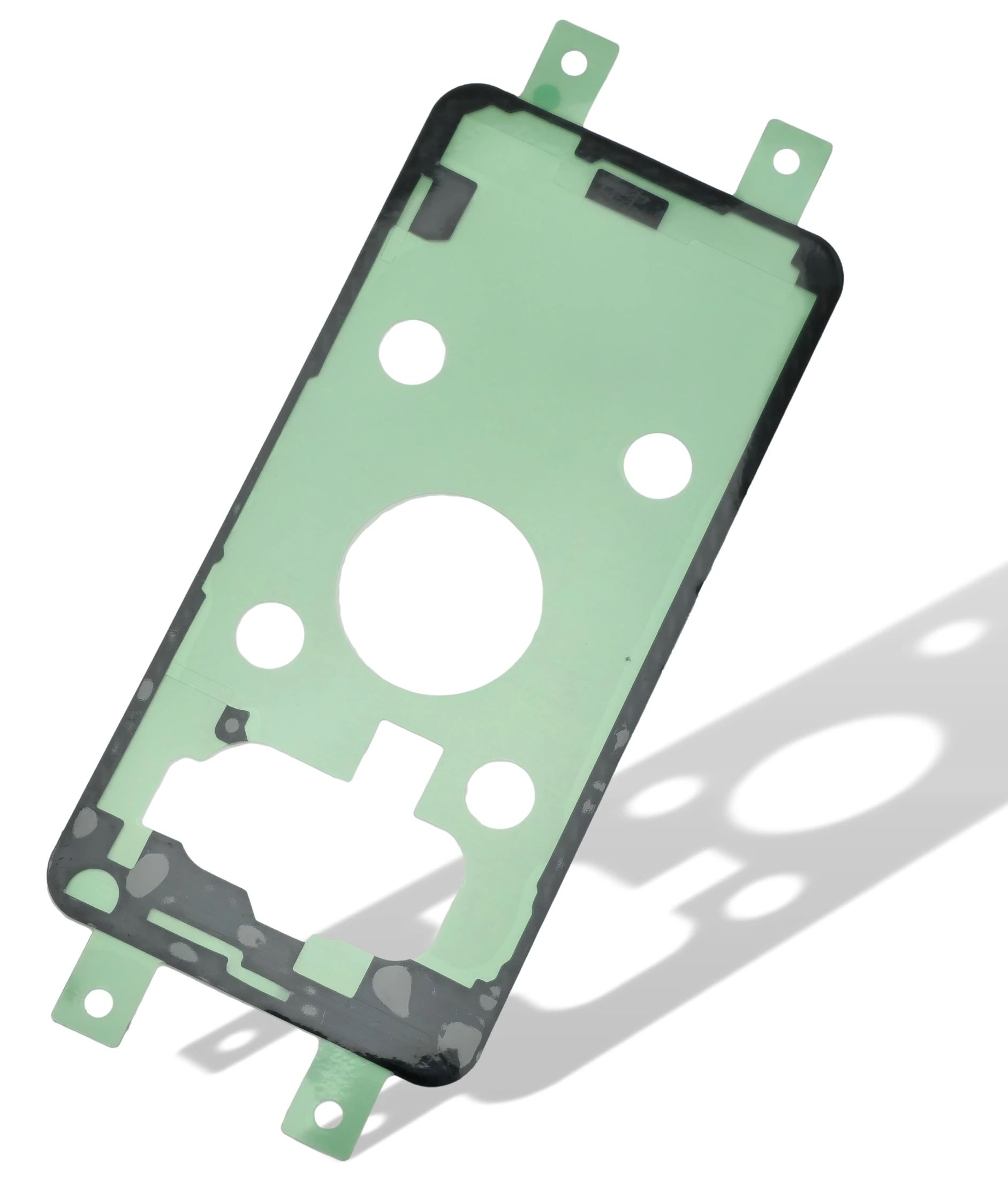 Samsung G970 Galaxy S10e Klebefolie (Kleber Dichtung) Akkudeckel