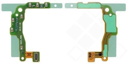 Samsung Galaxy S25 Edge FRC Top Flexkabel (Verbindungskabel)