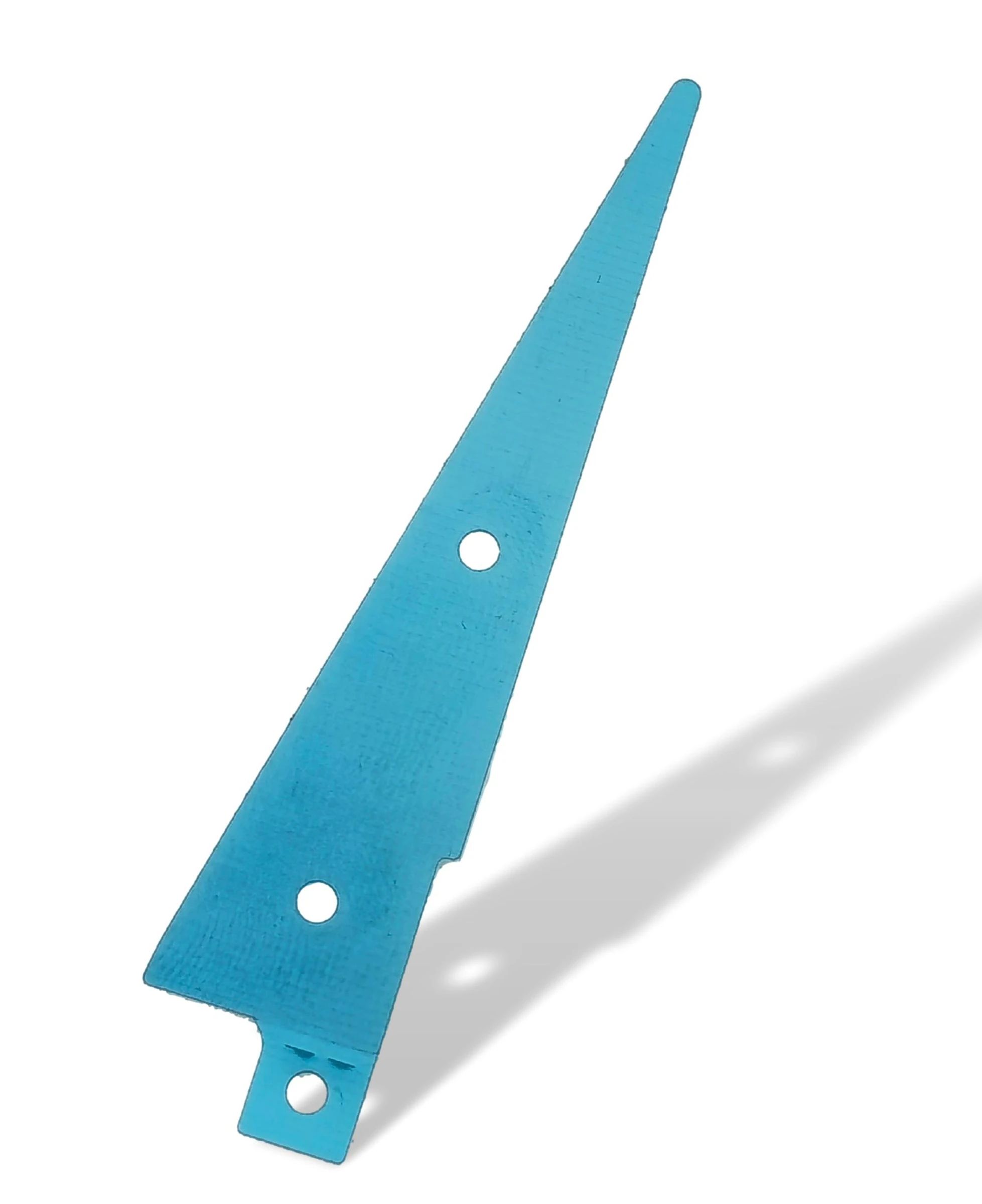 Huawei P30 Lite Klebefolie (Kleber Dichtung) Akku 3-Backup