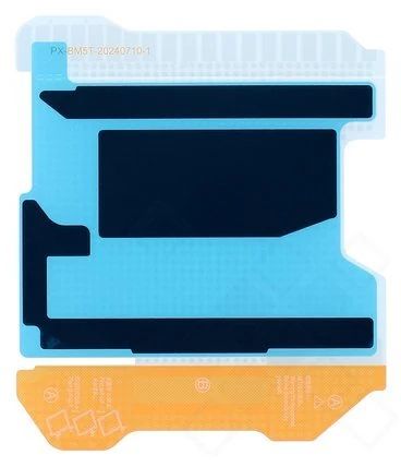 Xiaomi 14T Kleber (Klebefolie Dichtung) Akku (Batterie)