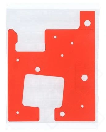 Huawei P40 Pro Plus Kleber (Klebefolie Dichtung) Akku