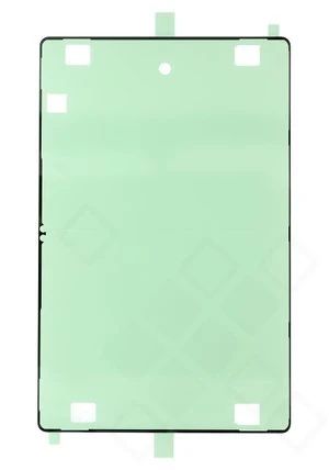Samsung Galaxy Tab S9 Ultra Kleber (Klebefolie Dichtung) Display (Bildschirm)