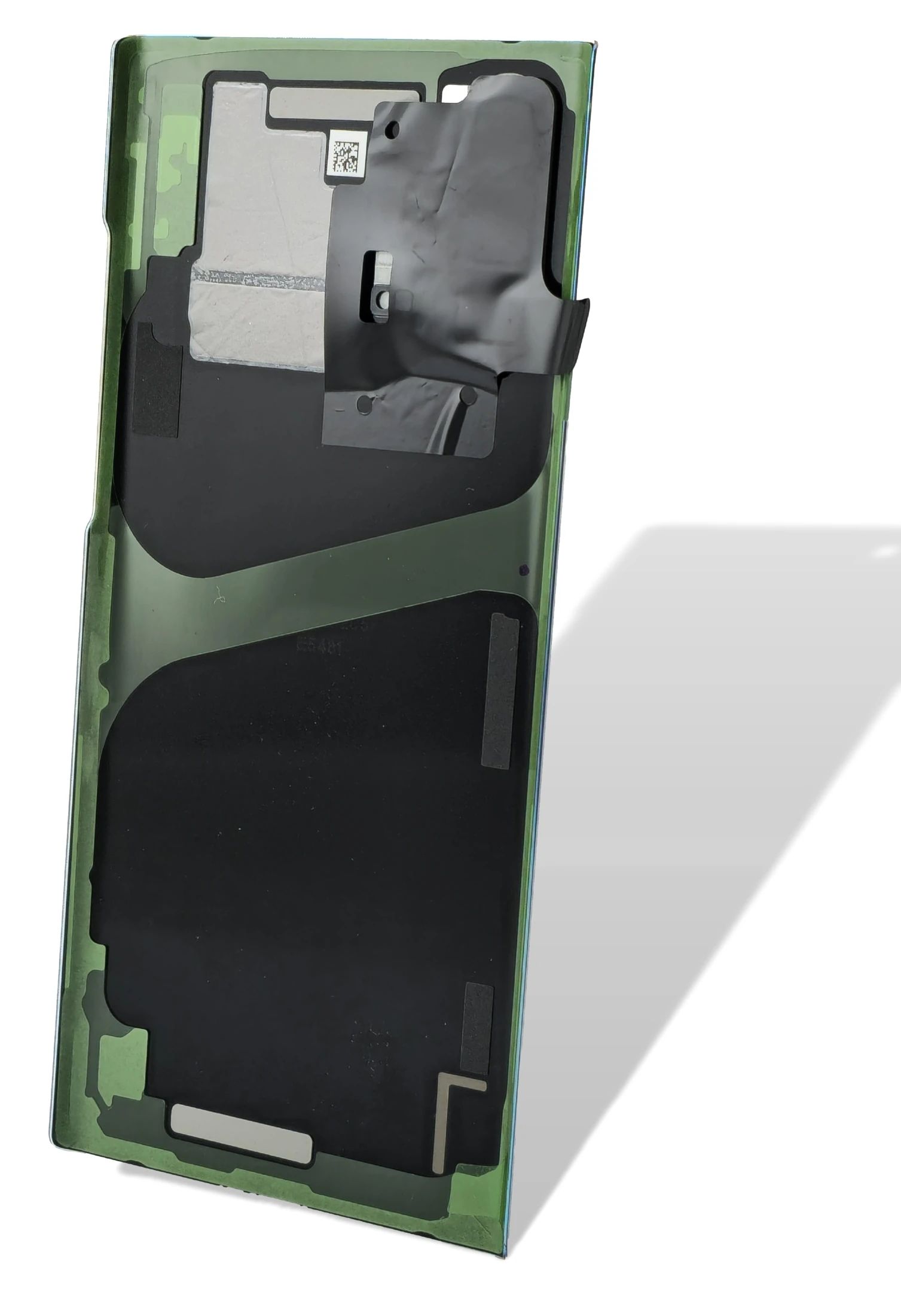 Samsung N975 Galaxy Note 10 Plus Akkudeckel (Rückseite) Aura Glow