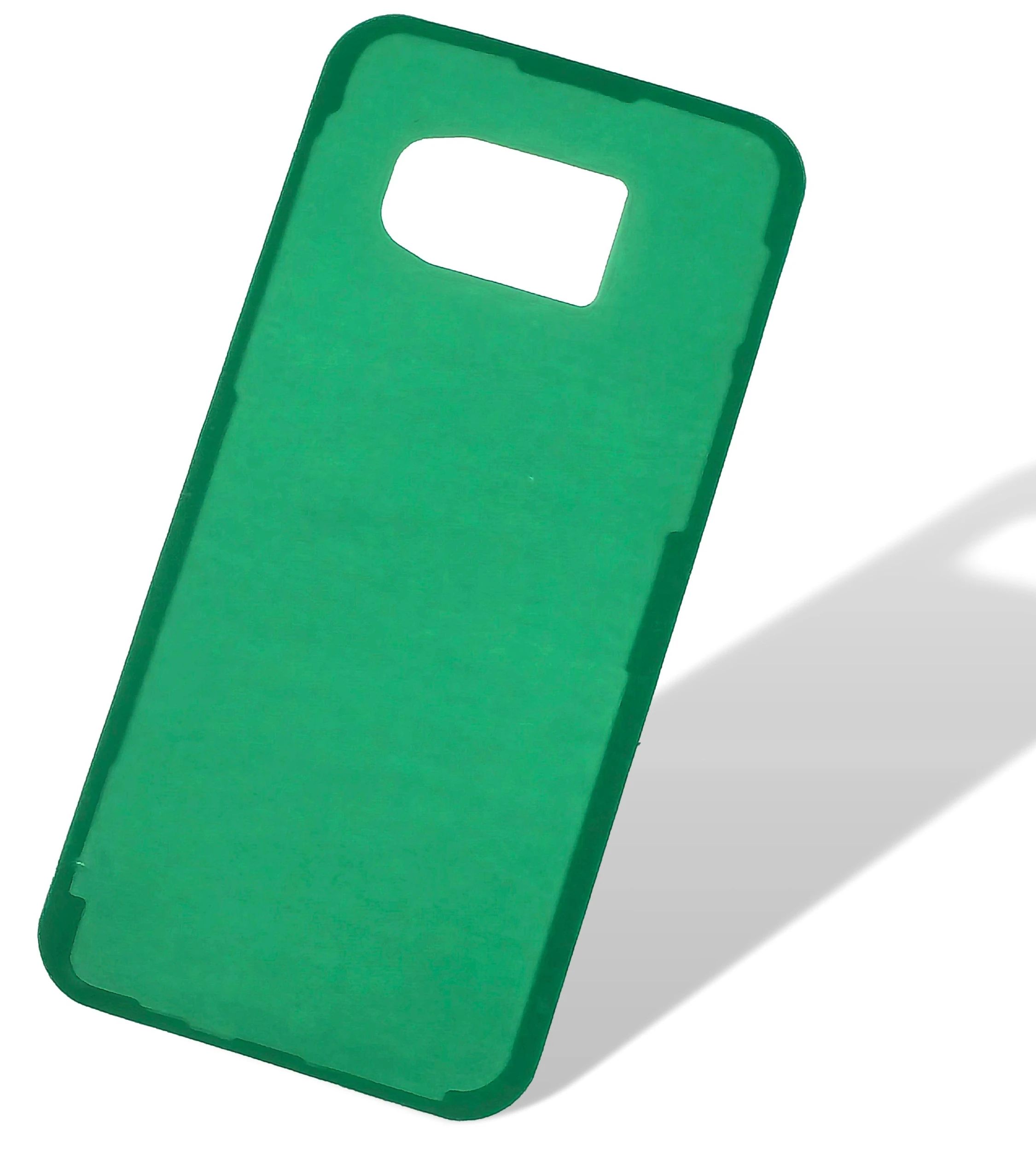 Samsung A320 Galaxy A3 Klebefolie (Kleber) Akkudeckel