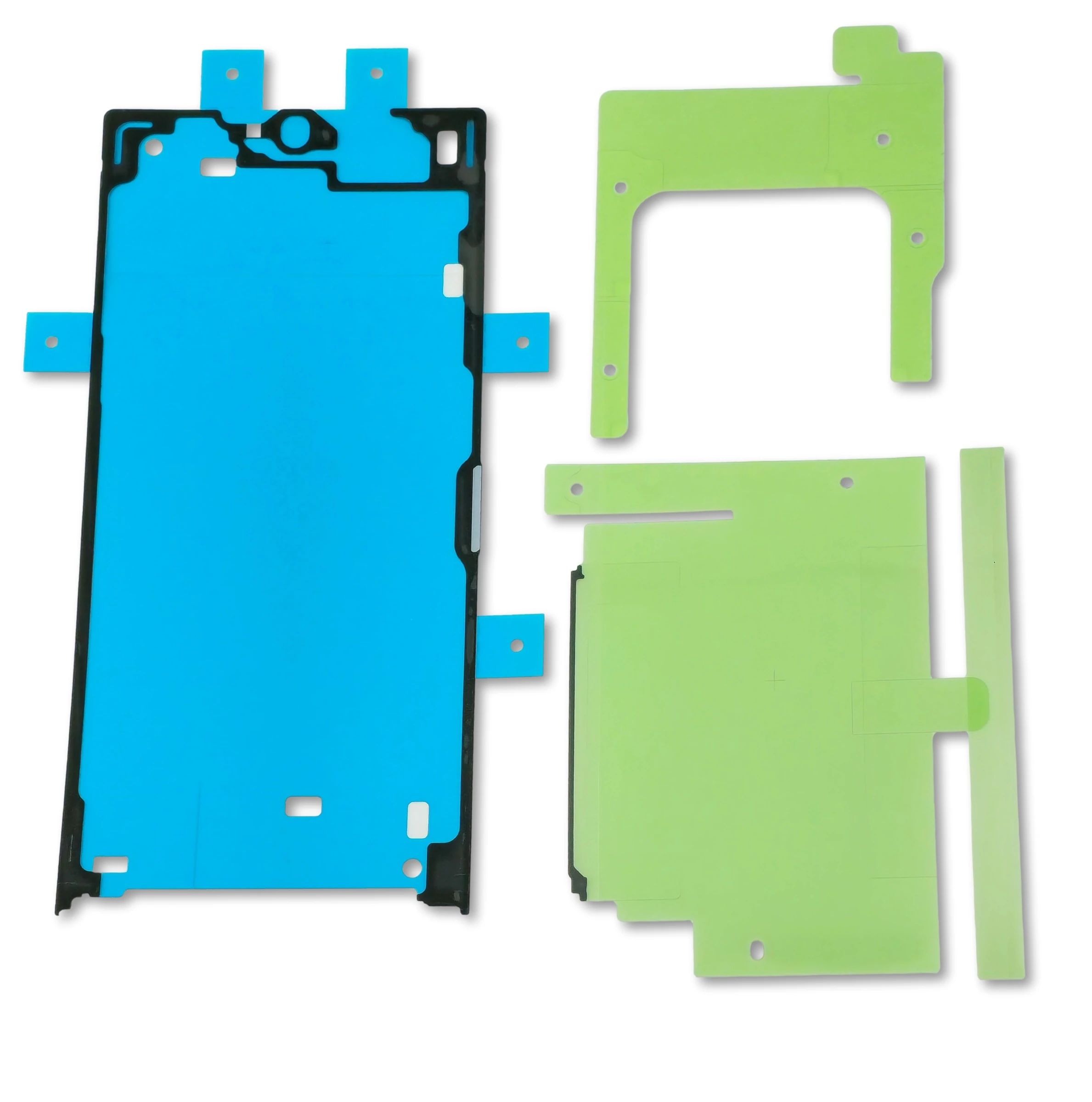 Samsung S926B Galaxy S24+ Plus Kleber (Klebefolie Dichtung) Display (Bildschirm)