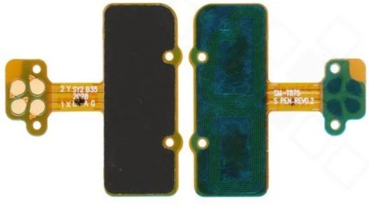 Samsung Galaxy Tab S9+ / S10+ Plus S Pen Charging Flexkabel