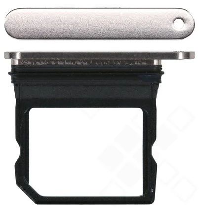 Google Pixel 10 Pro XL Sim Karten Halter (Halterung) jade