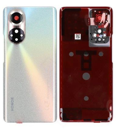 Honor 50 Akkudeckel (Rückseite) frost crystal