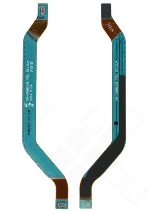 Samsung G988 Galaxy S20 Ultra Haupt-Flexkabel (Verbindungskabel) FRC