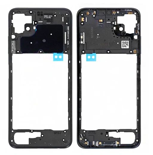 Samsung A226 Galaxy A22 Mittel Gehäuse (Rahmen)