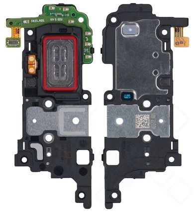 Samsung Galaxy S25 Edge Ohr Lautsprecher (Hörmuschel Hörer)