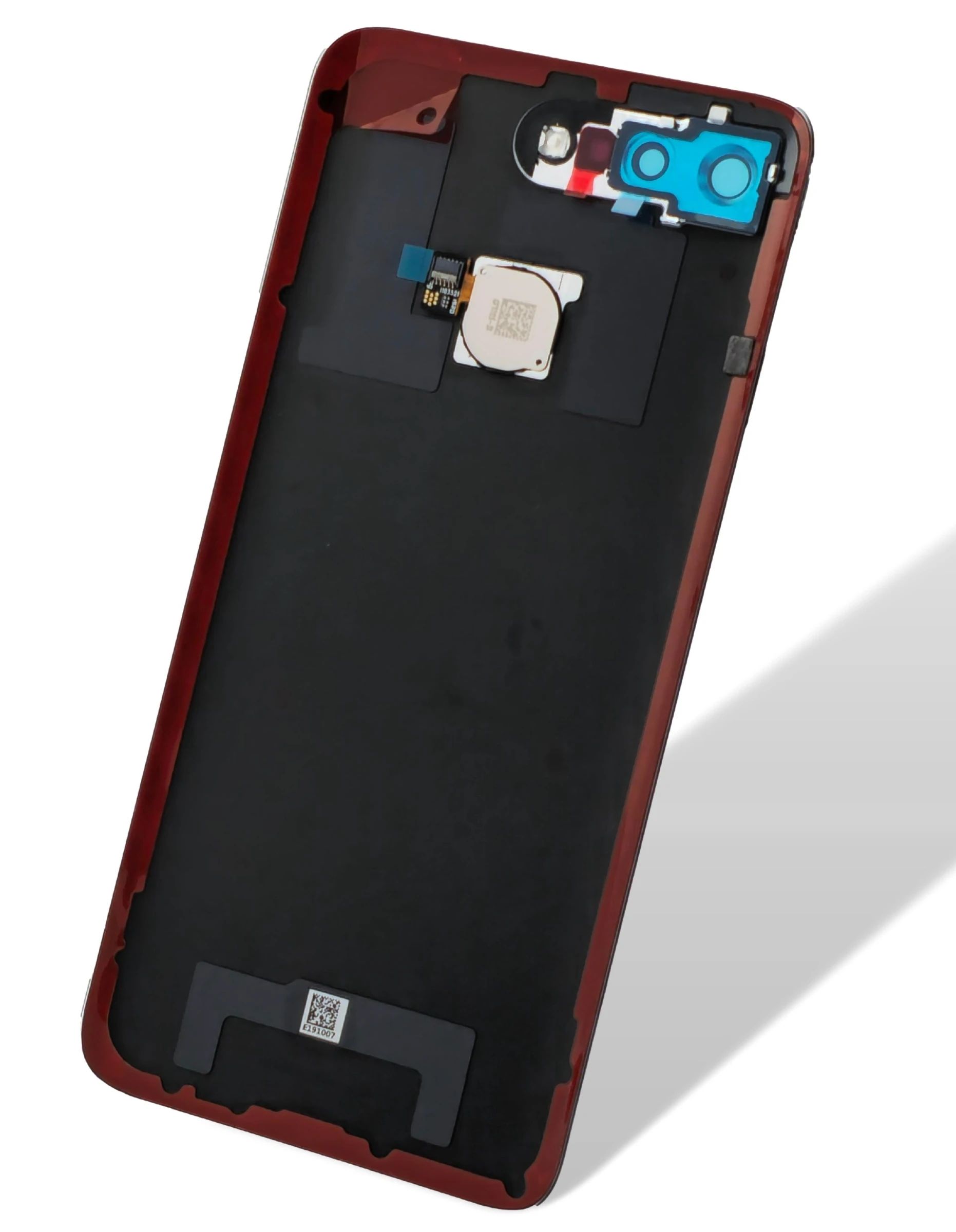 Huawei Honor View 20 Akkudeckel (Rückseite) schwarz