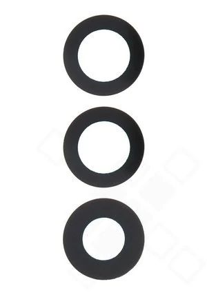 Samsung Galaxy S25 Plus Kamerascheibe (Glas) Set