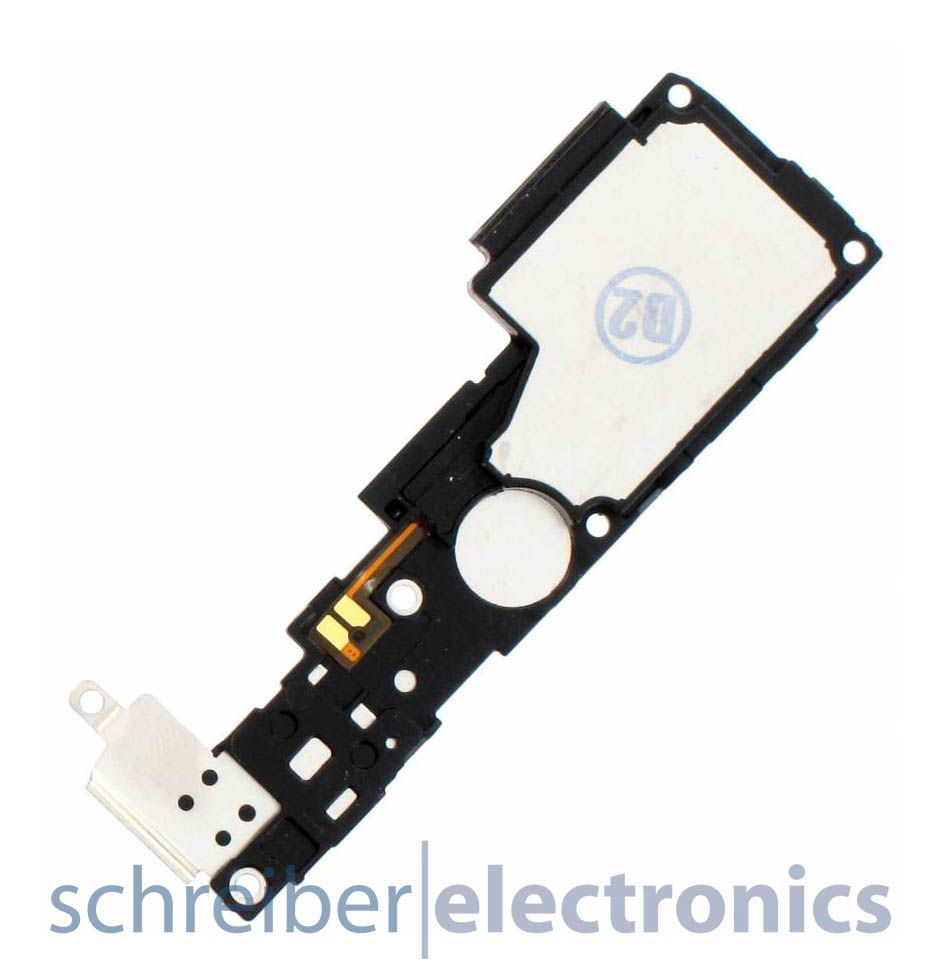 OnePlus 5T IHF Lautsprecher (Buzzer)
