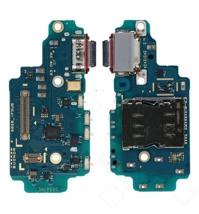 Samsung S928B Galaxy S24 Ultra USB Typ C Anschluss (Ladebuchse)