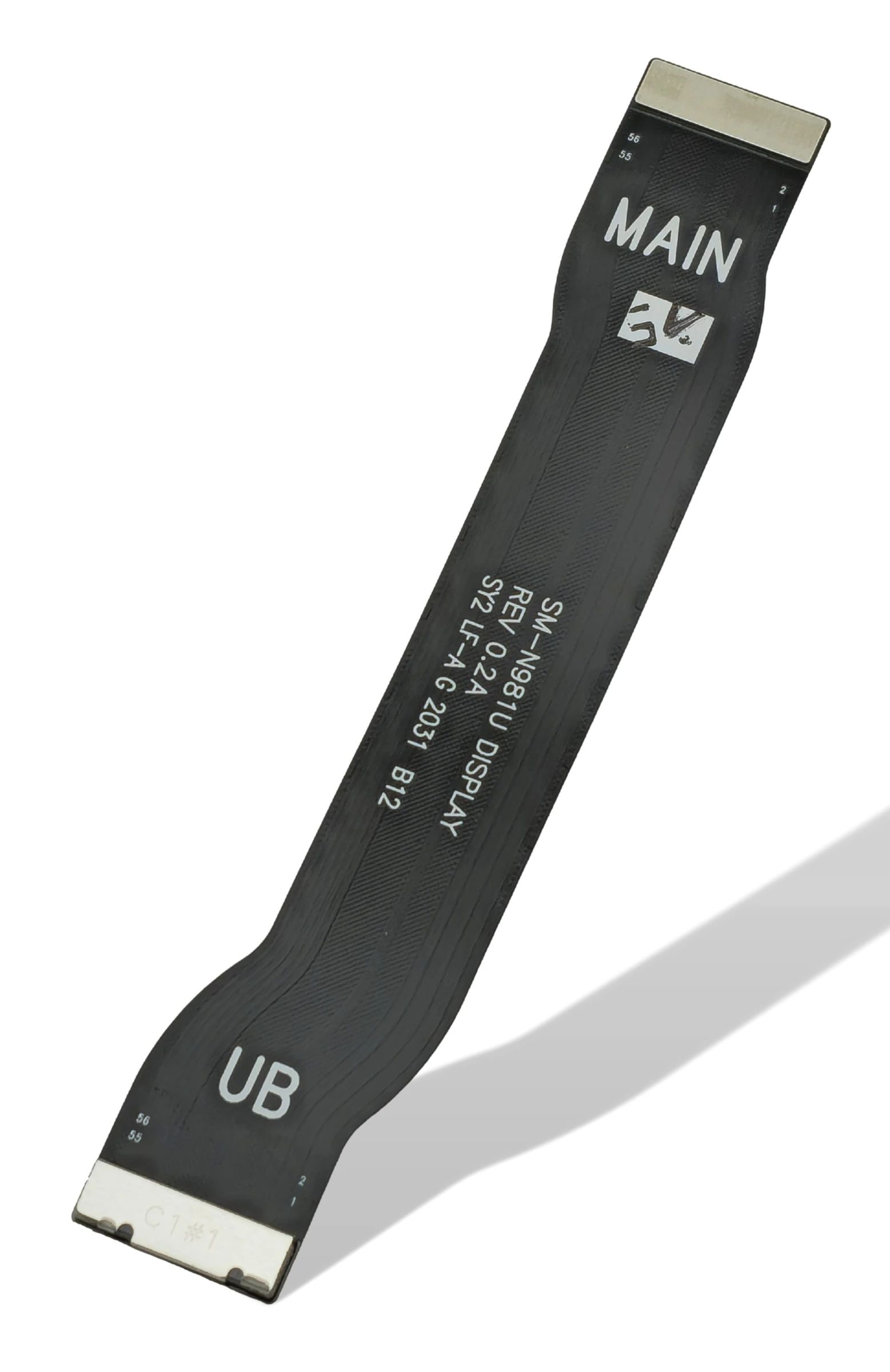 Samsung N980 / N981 Galaxy Note 20 Haupt-Flexkabel (Verbindungskabel)