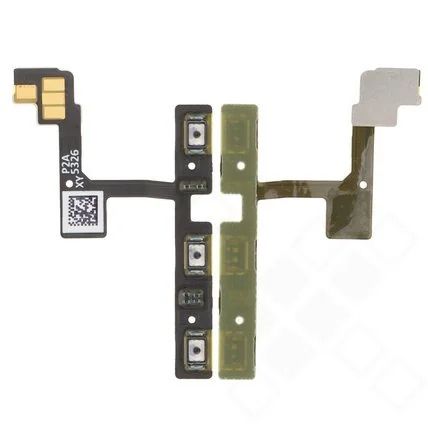 Xiaomi 17 Ultra 5G Seitentasten Flexkabel (Schalter Tasten)