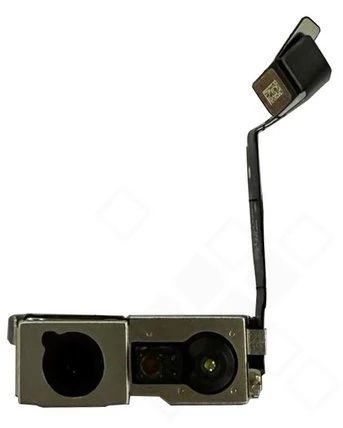 Apple iPhone 17 Pro Frontkamera (Kamera Frontseite, vordere) 18 MP + IR