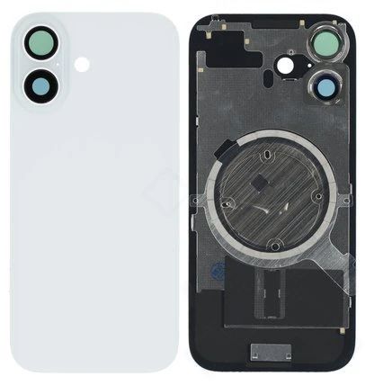 Apple iPhone 17 Akkudeckel (Rückseite) weiss