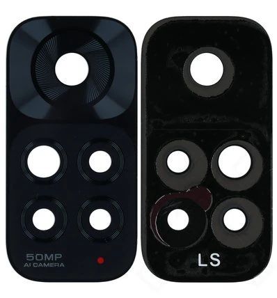 Xiaomi Redmi Note 11 Kamerascheibe (Glas)