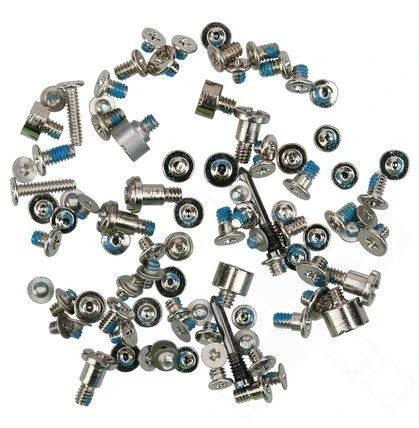 Apple iPhone 14 Plus Schrauben Set (Ersatzschrauben)