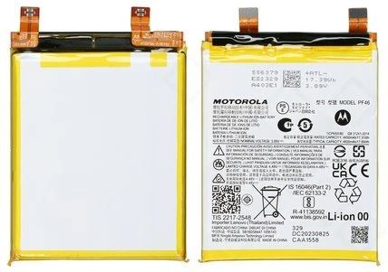 Motorola Edge 40 Pro Akku (Ersatzakku Batterie) PF46