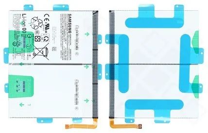 Samsung Galaxy Tab S10 FE Akku (Ersatzakku Batterie) EB-BX526ABE
