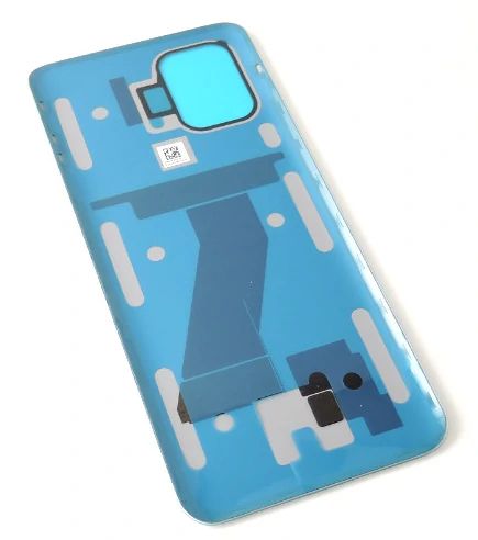 Xiaomi Mi 10 Lite Akkudeckel (Rückseite) grün