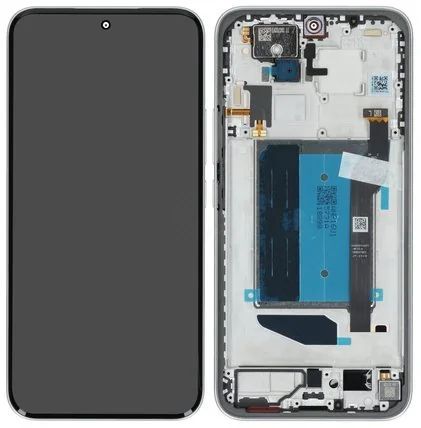 Xiaomi Redmi Note 15 Pro+ 5G Display mit Touchscreen mocha braun