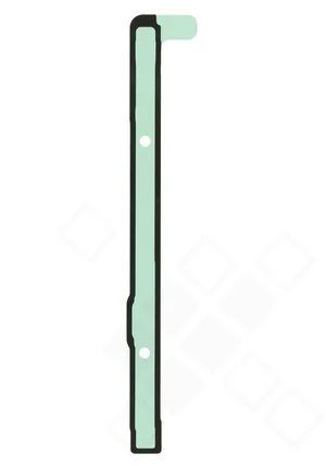 Samsung S908B Galaxy S22 Ultra Kleber (Klebefolie Dichtung) Klebefolie (Kleber Dichtung) S Pen Gehäu