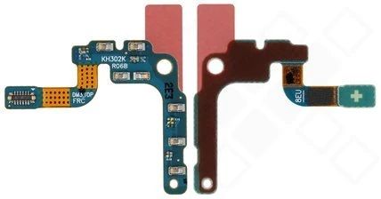 Samsung S918B Galaxy S23 Ultra FRC Platine (oben)