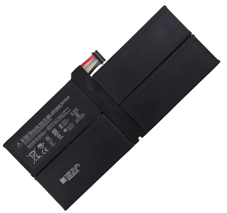 Microsoft Surface Pro 7 Akku (Ersatzakku) G3HTA061H