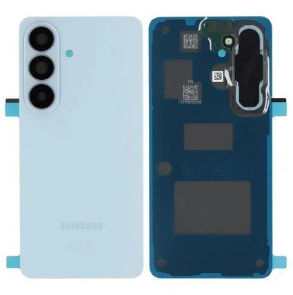 Samsung S942B Galaxy S26 Akkudeckel (Rückseite) blau