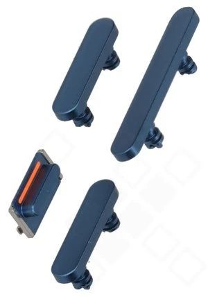 Apple iPhone 13 / mini Seitentasten (Schalter)